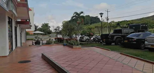Local En Venta En Unicentro / Pereira (279056693).