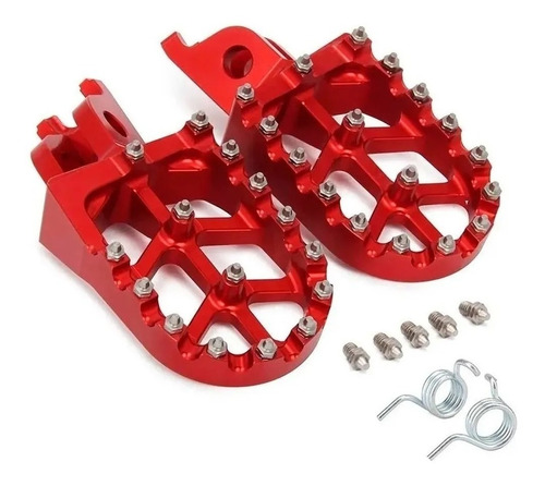 Pedalines Honda Crf Cr 125/250/450