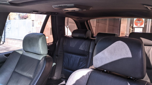 BMW X5 3.0 D Executive Stept