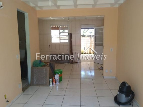 Imagem 2 de 15 de 01427 - Casa De Condominio 2 Dorms, Bonsucesso - Guarulhos/sp - 1427