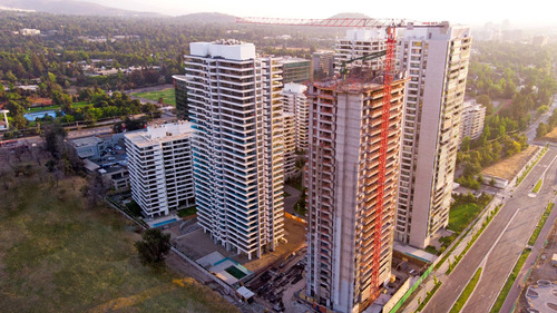 Imagen 2 de 27 de Moller Edificio Cedro