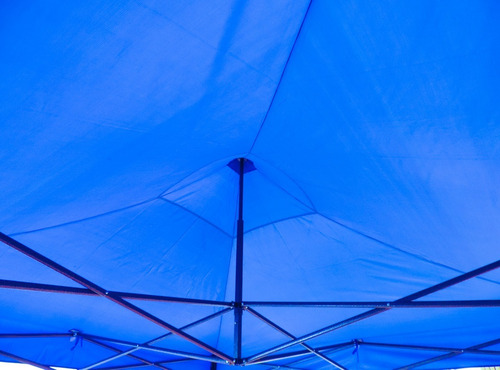 Imagen 4 de 6 de Repuesto De Lona Para Toldo 2x2 100 % Impermeable (dasel)