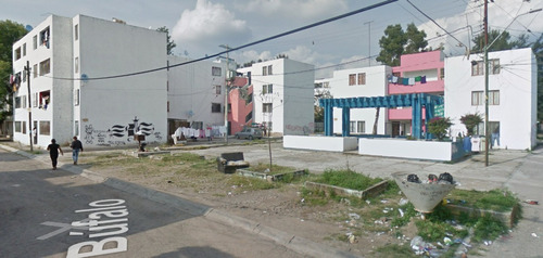 Venta Departamento Búfalo 104 Lomas De Echeveste, Lean Gto Asf