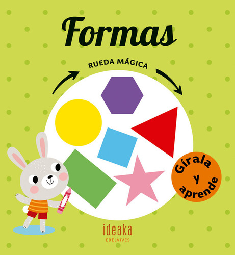 Formas (libro Original)