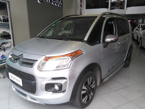 Citroen C3 2014 Aircross 1.6 16v Exclusive