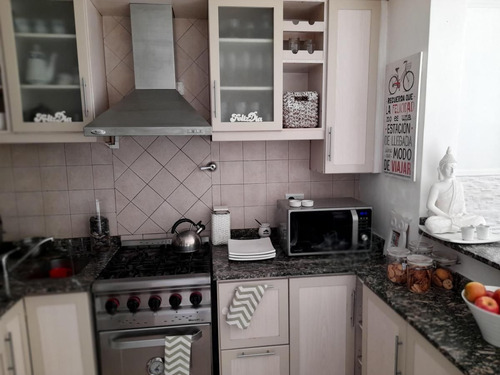 Imagen 9 de 15 de Oportunidad 3 Ambientes Con Terraza Propia