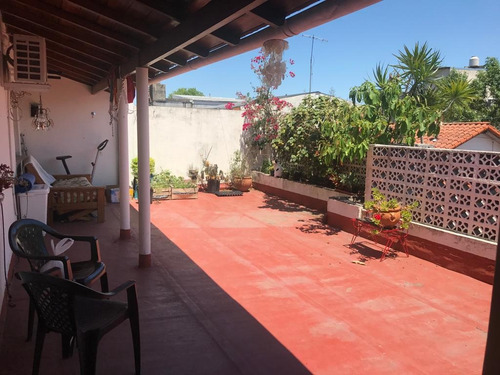 Imagen 1 de 15 de Ph - Beccar- Venta - 6 Ambientes -