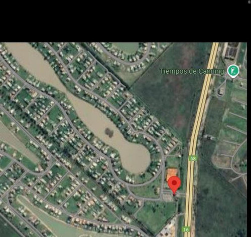 Terreno En Venta - 690mts2 - Santa Rita, San Vicente
