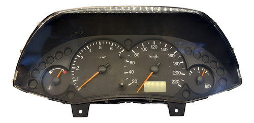 Tablero Instrumental Ford Focus 98bp-10a855-ac (usado) Negro