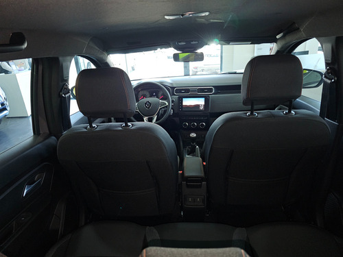 Renault Duster 1.3 Tce Turbo Iconic 155Cv 4X4