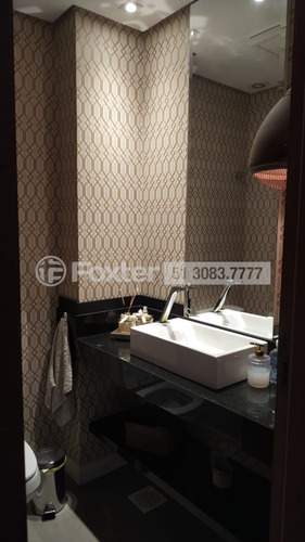 Imagem 20 de 30 de Apartamento, 2 Dormitórios, 106.13 M², Nossa Senhora Das Graças - 203143