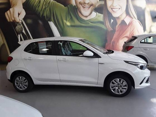 Imagem 9 de 9 de Fiat Argo 1.0 Firefly Flex Drive Manual