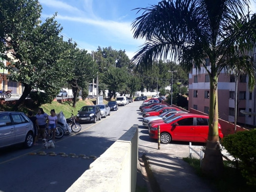 Imagem 17 de 20 de Apartamento 2 Quartos Jandira - Sp - Vila Eunice - 0524
