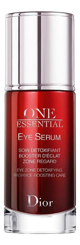 Sérum de tratamiento de ojos Dior One Essential 15 ml