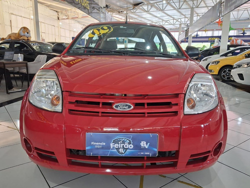 Ford Ka 1.0 MPI 8V