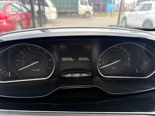 Peugeot 208 2019