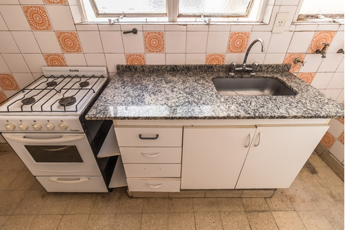Imagen 20 de 30 de Departamento · 2 Ambientes · Con Balcón · Caballito