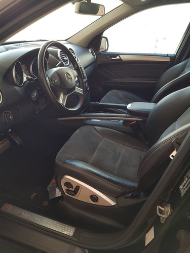 Imagem 13 de 15 de Mercedes-benz Ml 350 Cdi 3.0 V6 3.0 V6