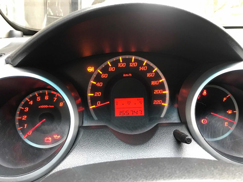 Imagem 12 de 12 de Honda Fit 2013 1.4 Dx Flex 5p