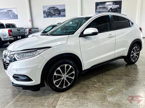 Honda HR-V 1.8 Exl Flex Aut. 5p