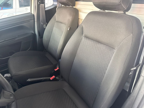 Fiat Strada Endurance 1.4 Flex 8V CS Plus