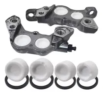 Comprar Pistones Ceramicos Para Frenos Shimano Caliper Mtb Ciclismo