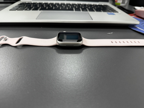 Iwatch Series 7 (usado) (Usado)