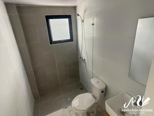 Residencial Quintas Palmera - 4to. Nivel