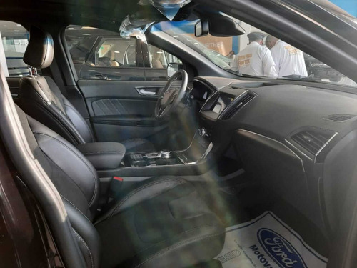 Imagen 7 de 8 de Ford Edge St 2020