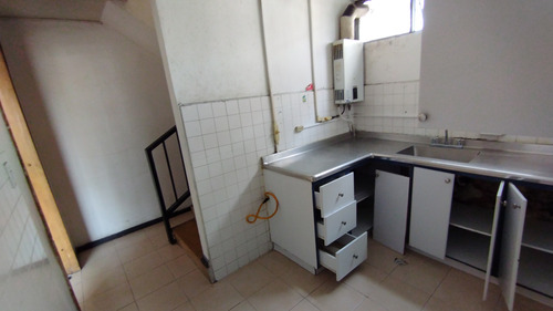 Vendo Apartamento Por El Hospital De Caldas, Barrio Lleras, Manizales