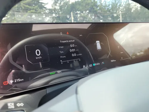 Kia EV9 0.0 Ev9 Gt Line