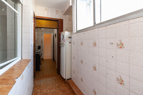 Venta De Departamento 4 Ambientes En Villa Crespo