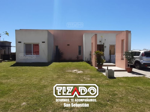 Casa En Venta Ubicado En San Sebastian - Area 9, San Sebastian, Escobar