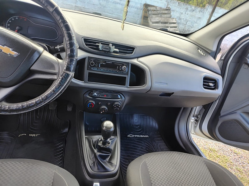 Chevrolet Prisma 1.4 Joy Ls