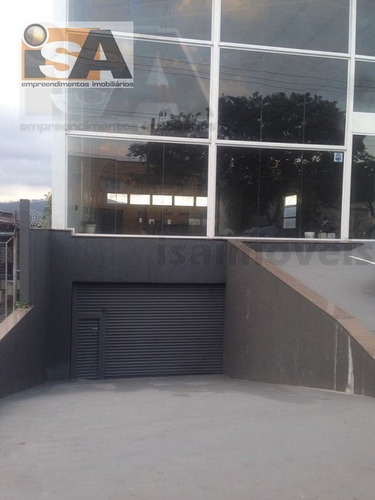 Imagem 7 de 10 de Prédio Comercial Em Vila Lavínia - Mogi Das Cruzes, Sp - 2288