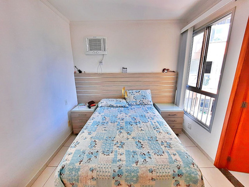 Apartamento 03 Quartos Com Lazer Completo Em Itapoã. - 20851