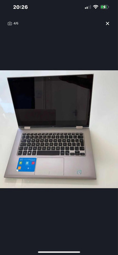 Vendo Notebook Dell