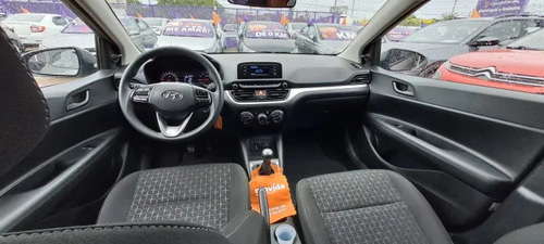 Hyundai HB20 Sense Plus 1.0 (Mec.)