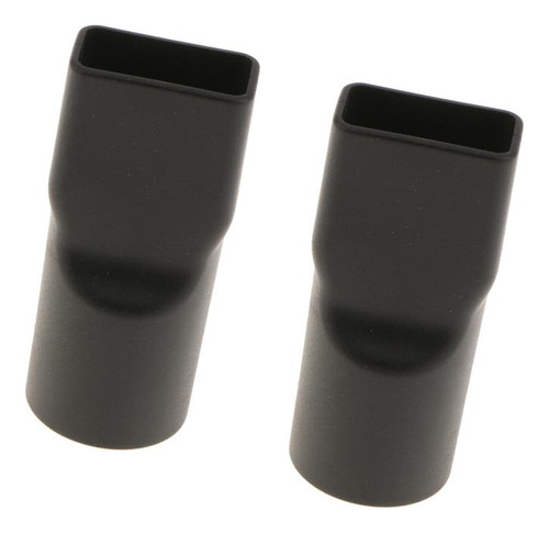 Adaptadores De 2 Piezas Conector De Cepillo De 32 Mm