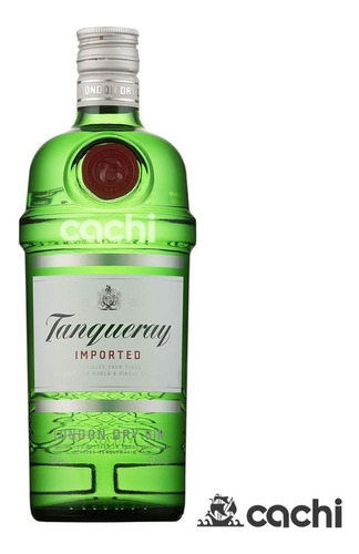 Gin Tanqueray 1litro
