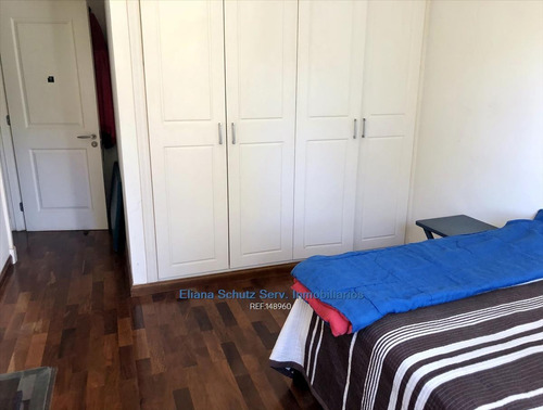 Venta Apartamento 3 Dormitorios Parrillero Carrasco