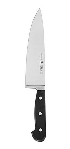 Henckes Clásico Razor-sharp 8 Pulgadas Chef's Knife, Rfmtu