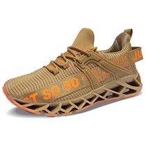 Comprar Hombres De Umyogo Caminando Ligero Casual Moda C9bcz