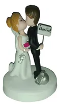 Comprar Novios Personalizados, Recuerdos De Boda En Masa Flexible