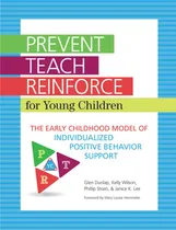 Comprar Libro: Prevenir, Enseñar Y Reforzar Para Los Niños Pequeños: