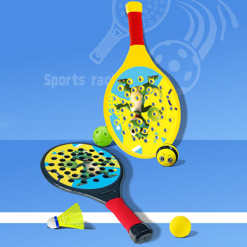 2x Raquetas Para Niños Para Niños Rabotas De Tenis