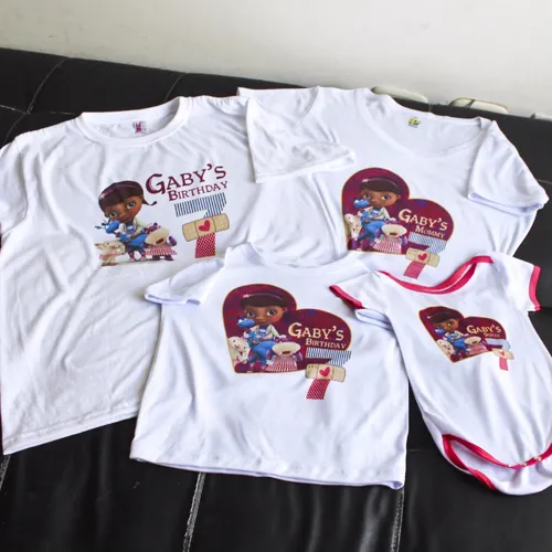 Camisetas personalizadas mercado libre new arrivals