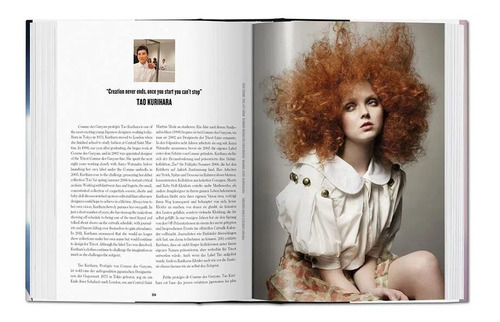 Libro Taschen 100 Contemporary Fashion Designers Li836557252