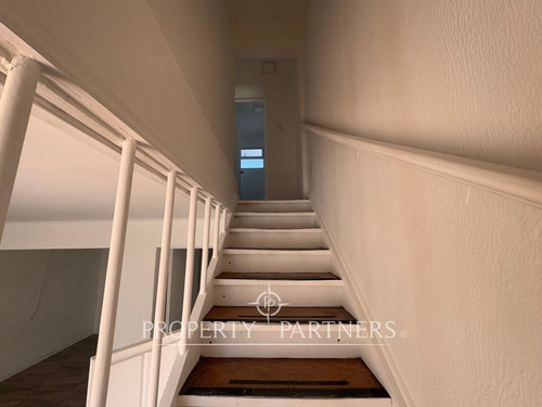 Arriendo Casa Con Potencial Comercial En Coquimbo
