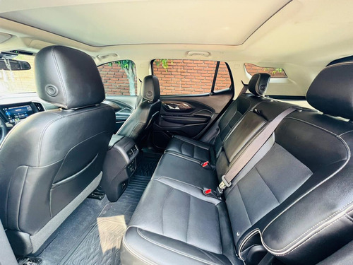 GMC Terrain 2.0 Denali At